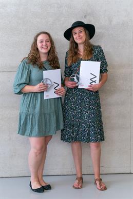 Absolventenfeier 2022